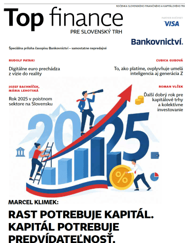 Top Finance SK 2026